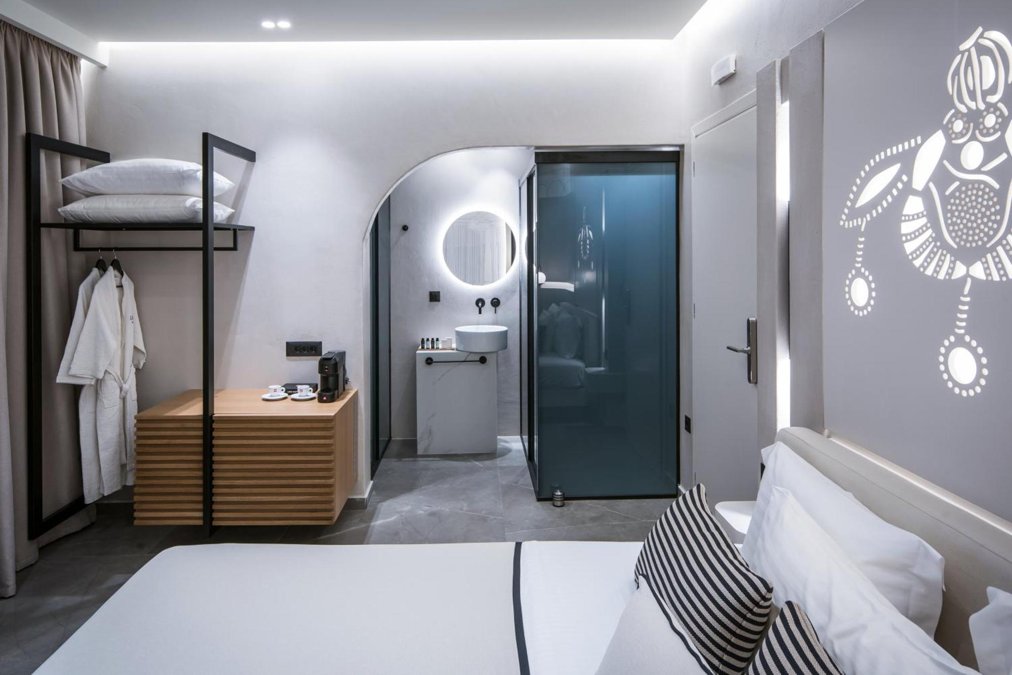 Lavris City Suites Heraklion Exterior foto